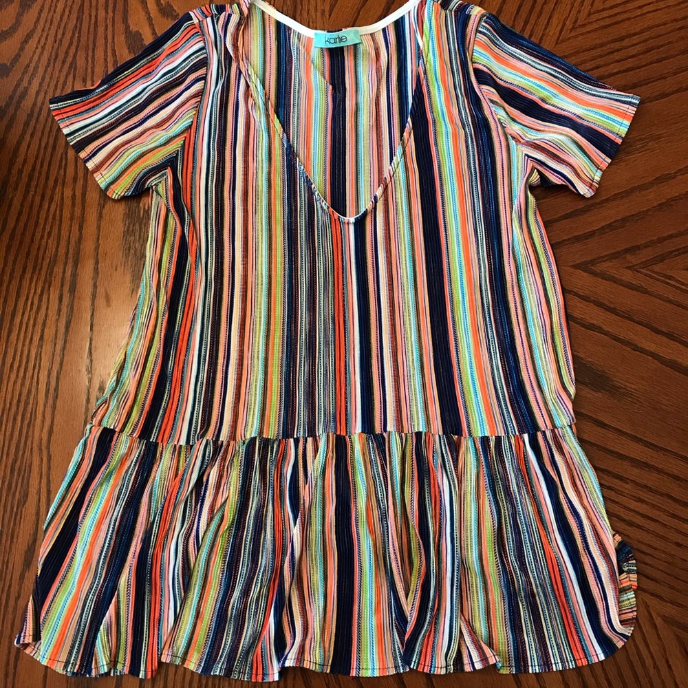 Karlie Shirt New without tags